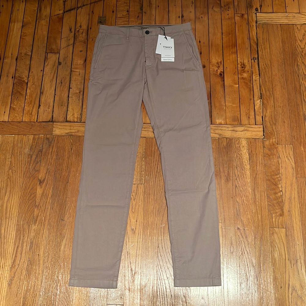 Brand new never been worn Theory pants waist size 29